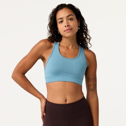 Brooks Dash Lite Bra 0