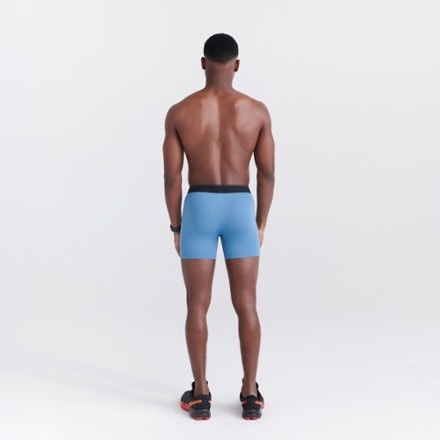 Saxx Quest 2.0 Boxer Briefs - Men's 5" Inseam - Package of 2 4