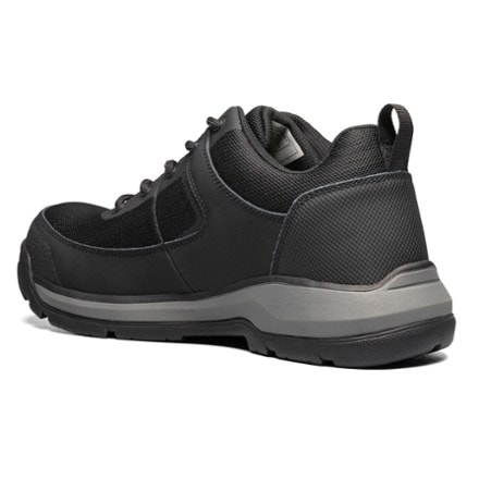 Bogs Shale Low Comp Toe ESD Work Shoes - Men's 3
