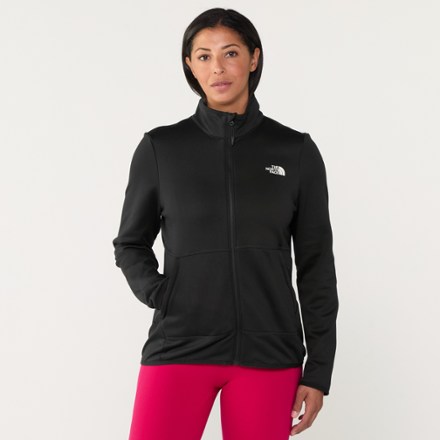 The North Face Canyonlands Full-Zip Jacket - Women's 2