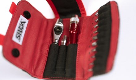 Silca T-Ratchet + Ti-Torque Kit 4