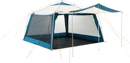 Eureka Northern Breeze 10 Screenhouse 8
