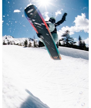 Jones Mountain Twin Snowboard - 2025/2026 5