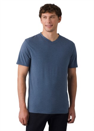 prAna V-Neck T-Shirt - Men's | REI Co-op