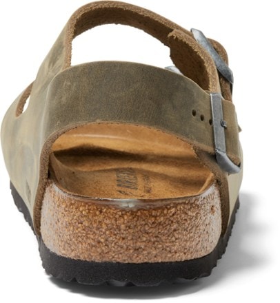 Birkenstock Milano Sandals - Men's 3