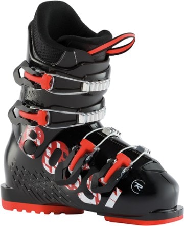 voor de hand liggend Melodieus Nachtvlek Rossignol Comp Junior 4 Ski Boots - Kids' - 2022/2023 | REI Co-op