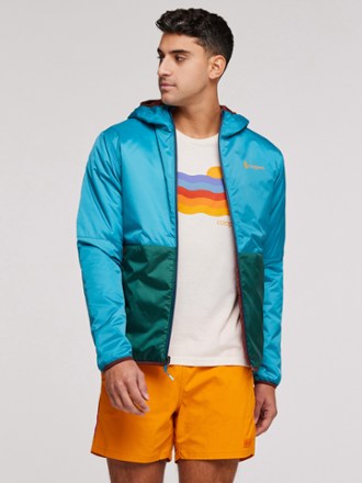 Cotopaxi Teca Calido Hooded Insulated Jacket - Men's 10