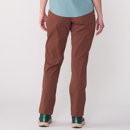 REI Co-op Trailmade Pants - Women's 3