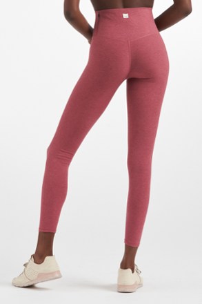 Legging VUORI Clean Elevation Pour Femme - Taille S, Couleur Gris Pluie - Neuf Avec étiquettes !
