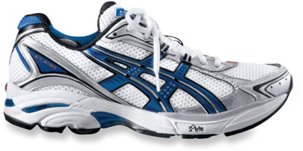 ASICS GT-2130 Road-Running Shoes - Men 