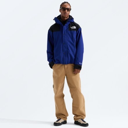 The North Face GORE-TEX Mountain Jacket - Men's 2