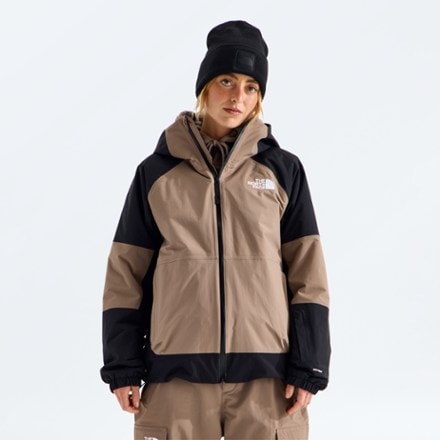 The North Face Slaydee Insulated Jacket - Women's 0