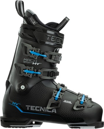 Tecnica Men's Mach Sport EHV 120 Ski Boots