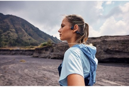 Shokz OpenRun Pro2 Headphones 8