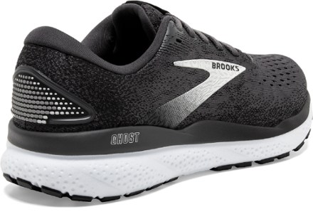 Brooks Ghost 16 Road-Running Shoes - Women's 4