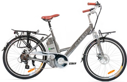 velocity electric bike