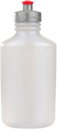 UltrAspire UltraFlask 550 Hybrid Water Bottle 0