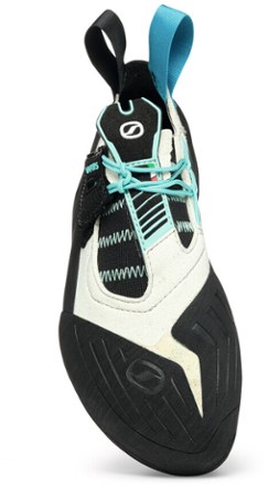 Scarpa Vapor S Climbing Shoes - Women's 3