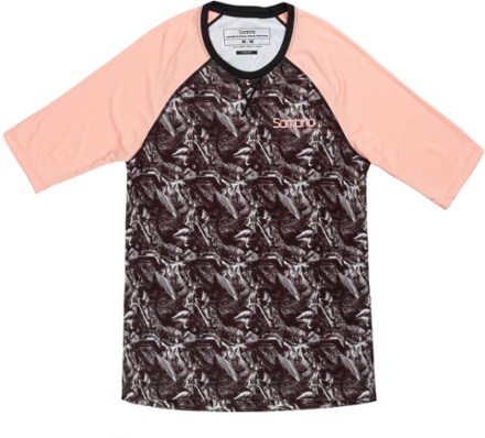 Sombrio Alder Cycling Jersey - Women's 0