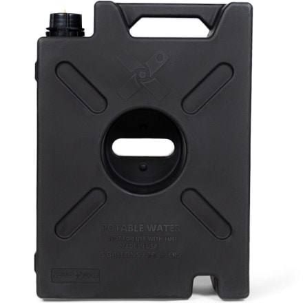 RotopaX 5-Gallon Water Jug 0