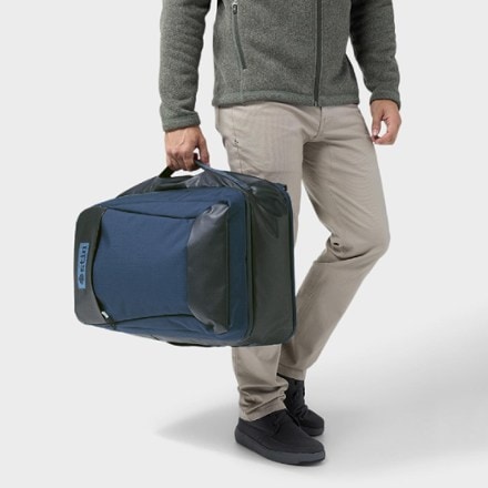 Stio Basin XT Travel Pack 45 L 4