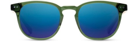 CAMP Eyewear Topo Polarized Sunglasses 1