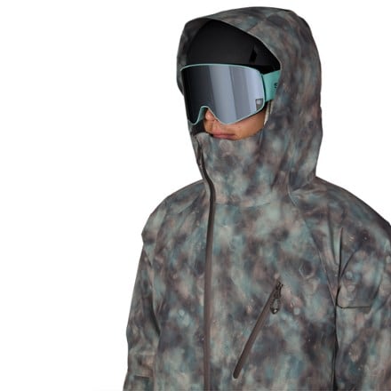 686 GLCR Hydra Thermagraph Insulated Jacket - Men's 5