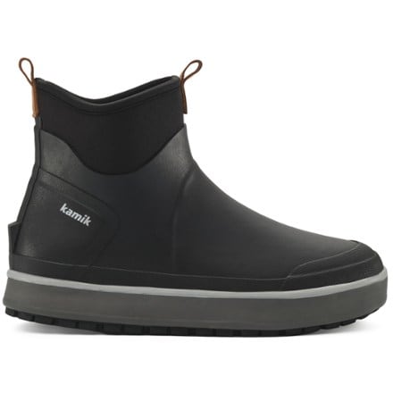 Kamik Lowtide Boots - Women's 0
