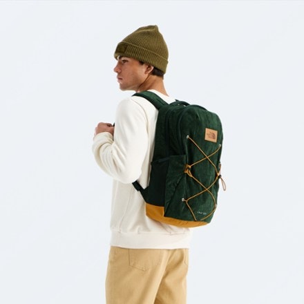 The North Face Jester Pro Pack 4