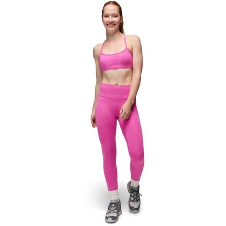 prAna Heavana 7/8 Leggings - Women's 3