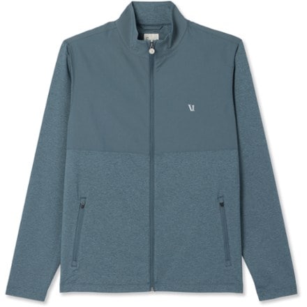 Vuori Sunday Element Track Jacket - Men's 0