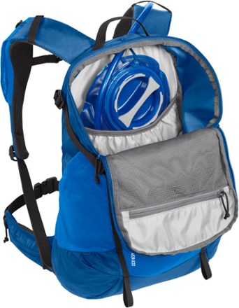 CamelBak Rim Runner X 22 Hydration Pack - Men's 3