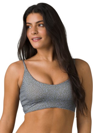prAna Willow Falls Reversible Swimsuit Top - Women