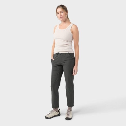 Stio Vallis Pants - Women's 2