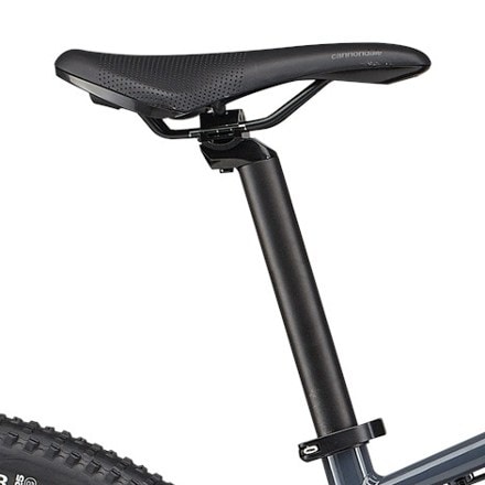 Cannondale Trail 6 Mountain Bike 4
