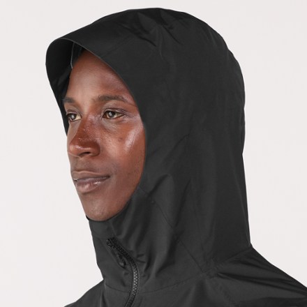 Picture Organic Clothing Abstral 2.5-Layer Jacket - Men's 6