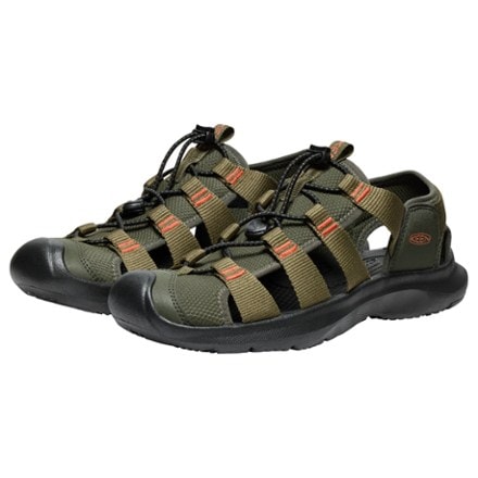 KEEN Seanik H2 Sandals - Men's 2