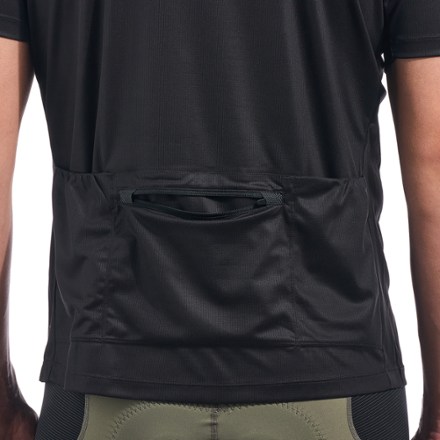 Giordana Beyond Gravel Cargo Cycling T-Shirt 3