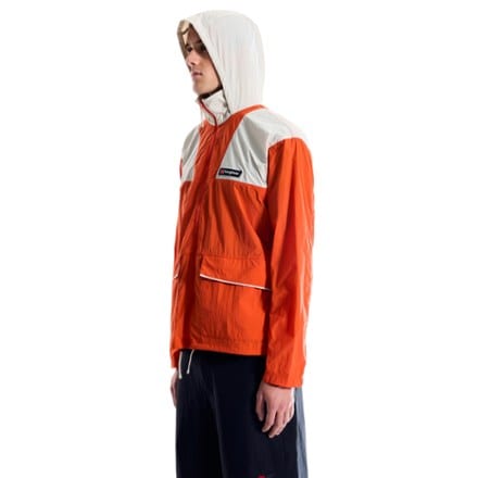 Berghaus Trango Mountain Windbreaker - Men's 3