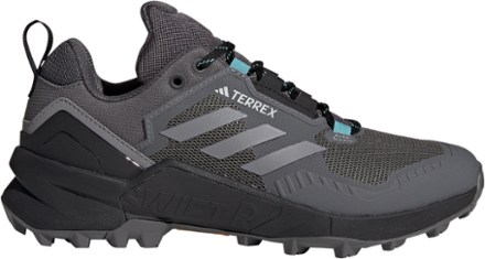 adidas Terrex Swift R3 Hiking Shoes - Women's 0