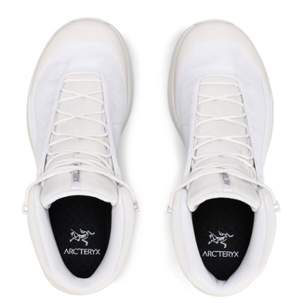 Arc'teryx Kopec Mid GTX Hiking Boots - Men's 1