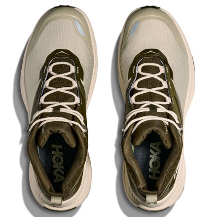 HOKA Transport Hike GTX Boots - Men's 5