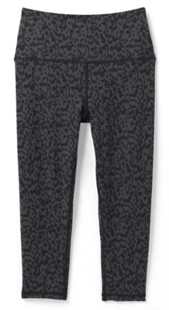 prAna Chakara Capri Tights - Women