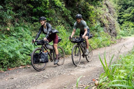 Location Image for Gravel Pack QL2.2 Panniers - Pair