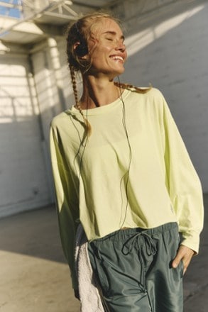 FP Movement Inspire Layer Shirt - Women's 4