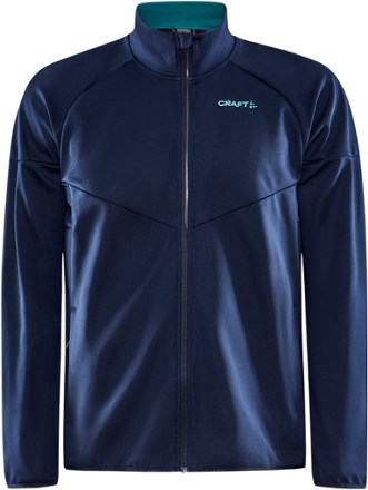 Craft Glide Block Jacket - Men's 0
