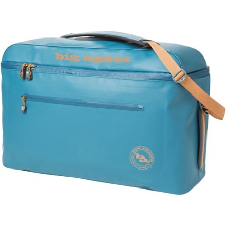 Big Agnes Big Joe Gear Duffel 50 L 0