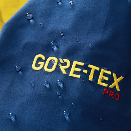 Berghaus Kara-Su 7000 GTX Jacket 9
