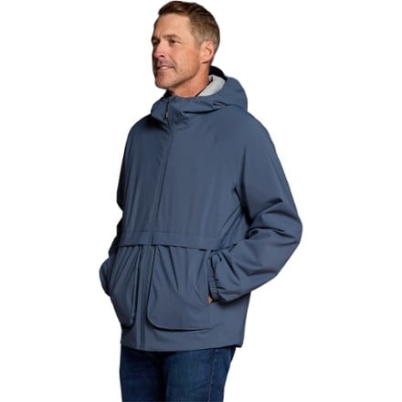 Obermeyer Hanging Valley Jacket - Men's 5