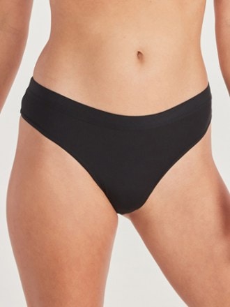 ExOfficio Give-N-Go 2.0 Sport Mesh Thong Underwear - Women's 0
